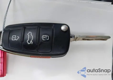 2011 Audi Q7 3.0 Tdi Premium from USA, damaged, VIN WA1WMAFE7BD004995